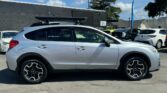 used 2016 Subaru XV full side view