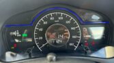 used 2017 Nissan Note meter view