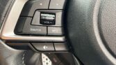 used 2017 Subaru Impreza inside view