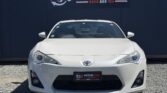 front view of 2013 Toyota 86