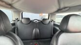 back seats view of 2004 MINI Cooper