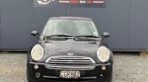 front view of 2004 MINI Cooper