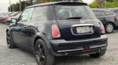 used 2004 MINI Cooper back side view