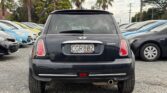 back view of 2004 MINI Cooper