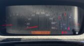 used 2005 Honda EDIX meter view