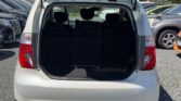 open trunk view 2005 Honda EDIX