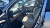used 2009 Toyota Vanguard front door open view