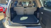 used 2009 Toyota Vanguard open trunk view