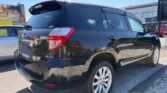 used 2009 Toyota Vanguard back side view
