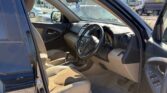 used 2009 Toyota Vanguard front door open view