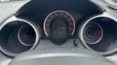 used 2010 Honda Fit meter view