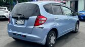 back side view of used 2010 Honda Fit