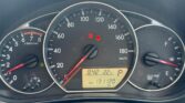 used 2011 Toyota Ractis meter view