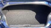 open trunk view of 2012 Toyota 86