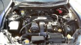 used 2012 Toyota 86 engine view