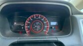 used 2013 Honda Odyssey meter view