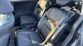 used 2013 Honda Odyssey back door open view