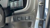 used 2013 Mitsubishi Outlander inside view
