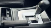used 2013 Subaru XV gear view