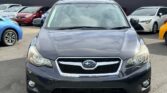front view of 2013 Subaru XV