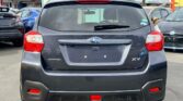 back view of 2013 Subaru XV