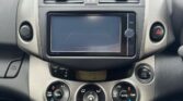 used 2013 Toyota Vanguard interior view