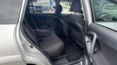 back door open view of 2013 Toyota Vanguard