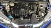 used 2014 Honda Fit engine view