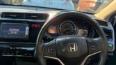 used 2014 Honda Grace inside view