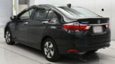 used 2014 Honda Grace back side view