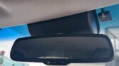 used 2014 Honda Vezel inside mirror view
