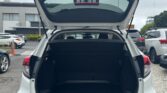 used 2014 Honda Vezel open trunk view