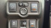 used 2014 Nissan Note interior view