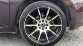 used 2014 Nissan Note wheel view