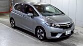 front side view of 2016 Honda Fit