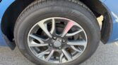 wheel view of 2017 Nissan Note