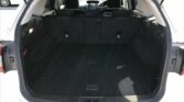 open trunk view of 2018 Subaru Levorg