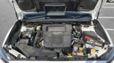 engine view of 2018 Subaru Levorg