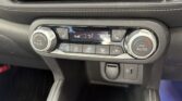 used 2020 Nissan Kicks inside view