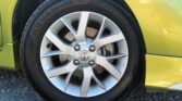 used 2016 Nissan Note wheel view