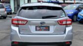 back view of 2017 Subaru Impreza