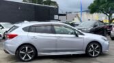 used 2017 Subaru Impreza in nz