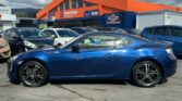 full side view of 2012 Toyota 86