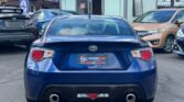 back view of 2012 Toyota 86