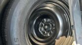 used 2016 Nissan X-Trail wheel view