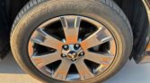 used 2015 Mitsubishi Outlander wheel view