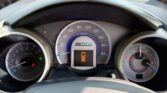 used 2011 Honda Fit meter view