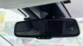 used 2016 Toyota Prius inside mirror view