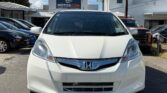 front view of 2011 Honda Fit