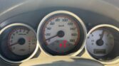 used 2005 Honda Fit meter view